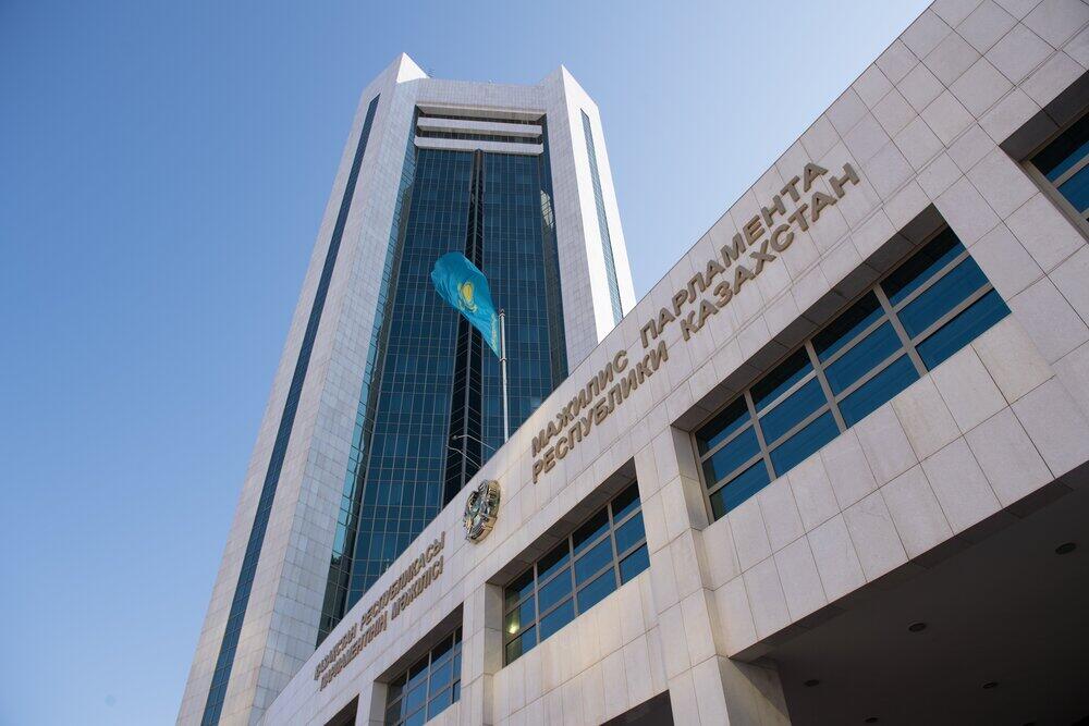 Majilis adopts and submits 15 laws to Senate