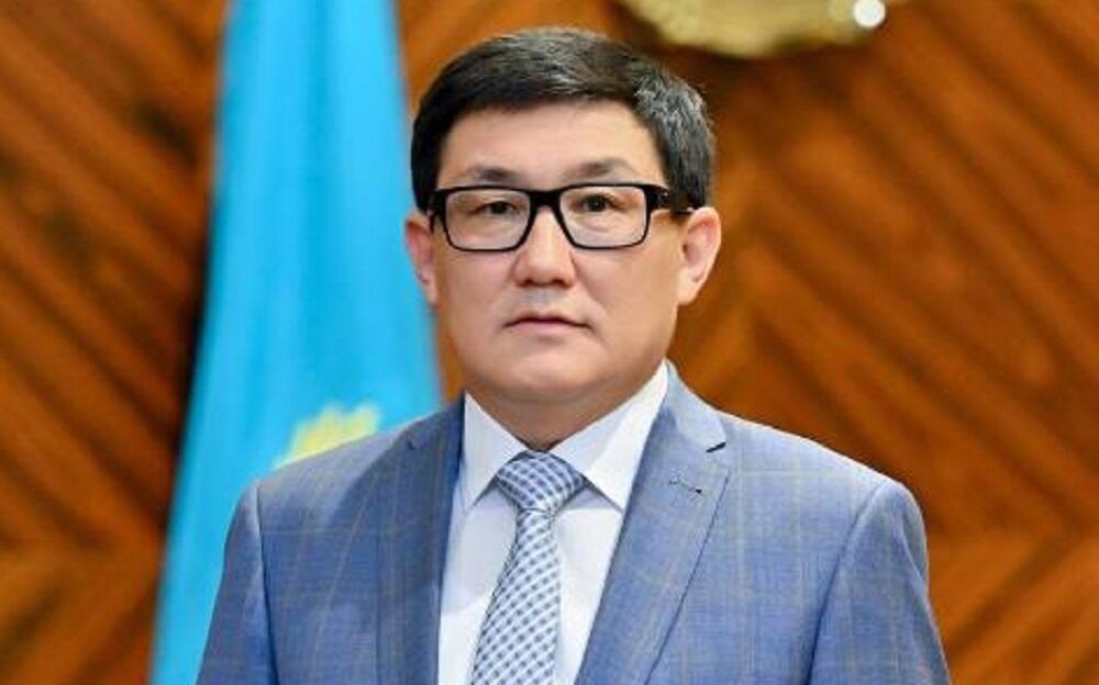 Adilet Kozhanbayev named new akim of Semey