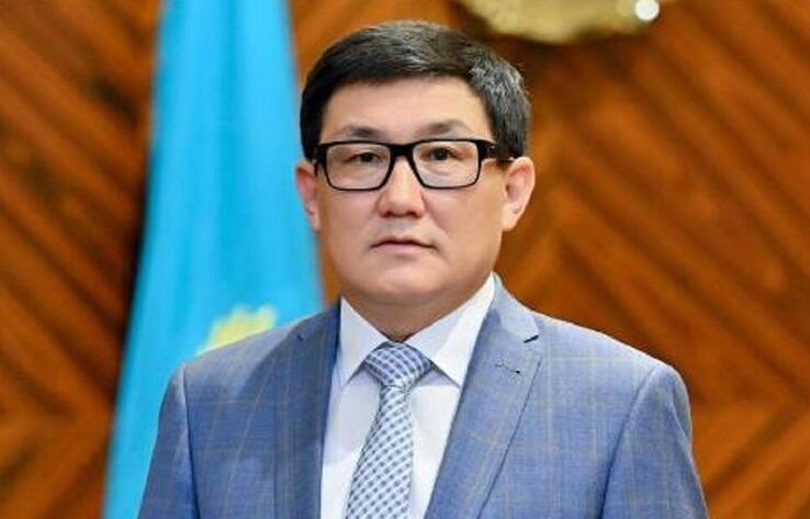 Adilet Kozhanbayev named new akim of Semey
