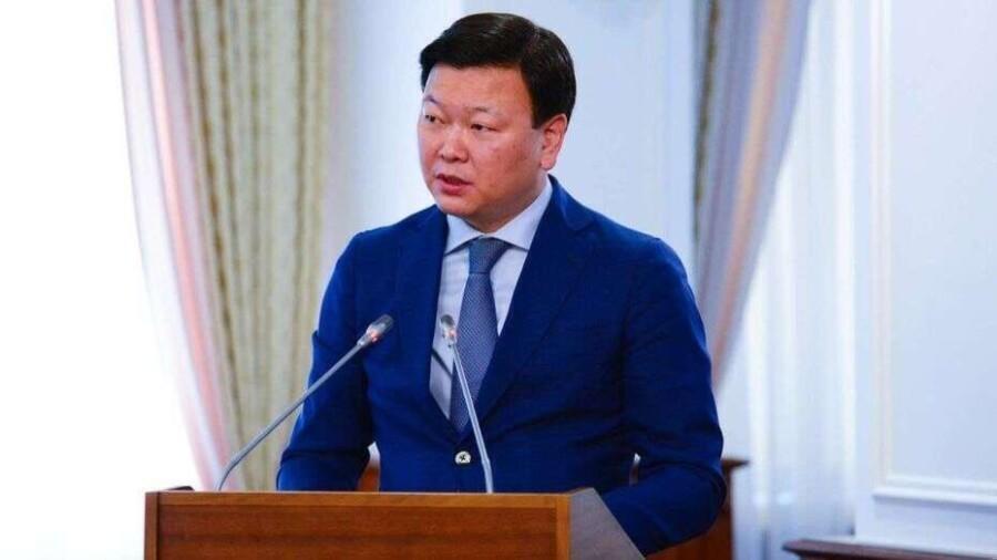 Alexey Tsoi named presidential advisor for social matters