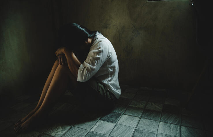 Полицейские расследуют дело по факту развращения школьницы в Алматинской области