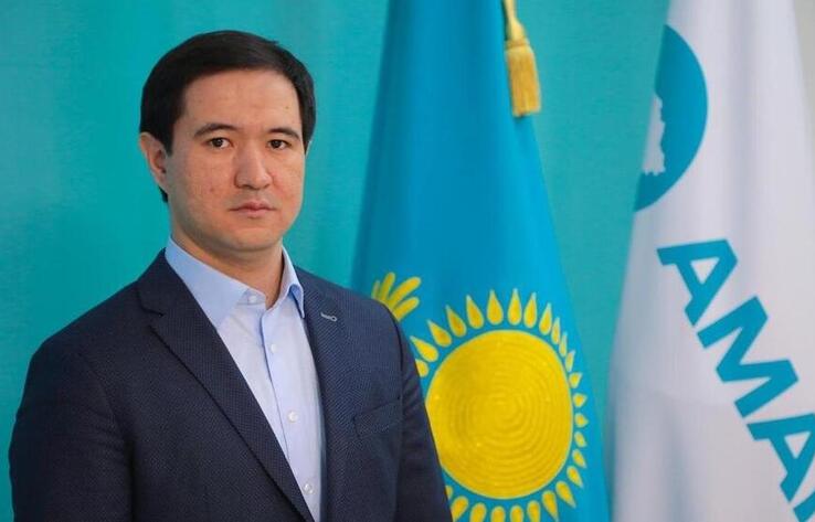 Абуталип Мутали избран депутатом мажилиса вместо Жулдыз Сулейменовой