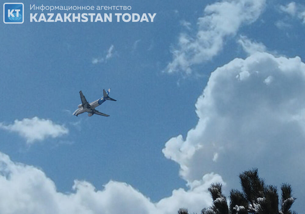 Прямые рейсы открываются из Астаны в Бишкек и Самарканд
