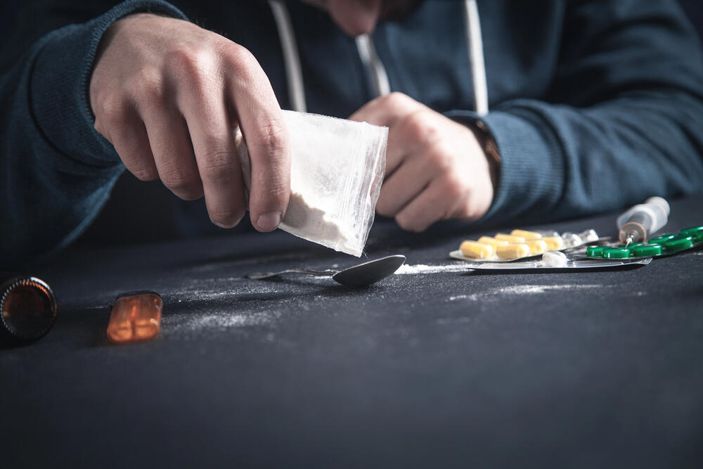 В Казахстане выявили свыше шести тысяч наркоправонарушений
