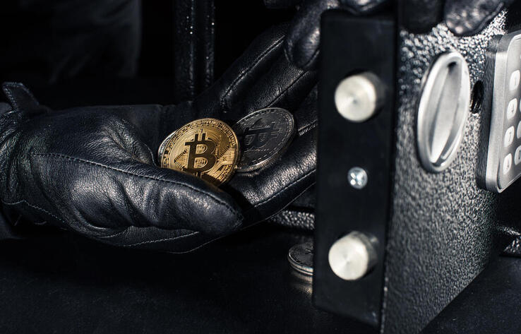 Қазақстанда 130 көлеңкелі криптовалюта биржасы жабылды