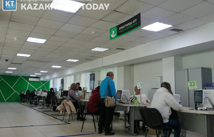 Как получить вид на жительство в РК: процедуру разъяснили в МВД