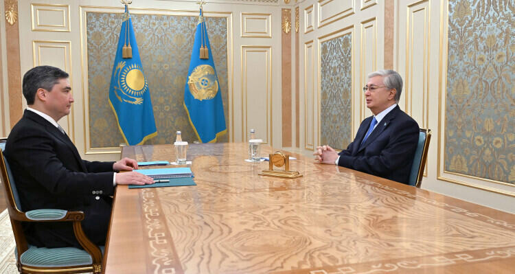 Tokayev assigns Prime Minister to present economic reform plan