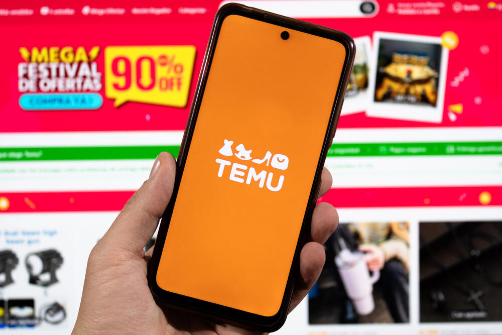 Temu вытесняет местных производителей с европейского рынка - эксперт 