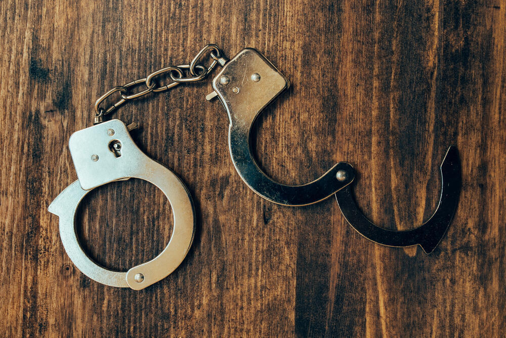 Подозреваемого в организации заказного убийства директора технологической компании задержали в Дубае