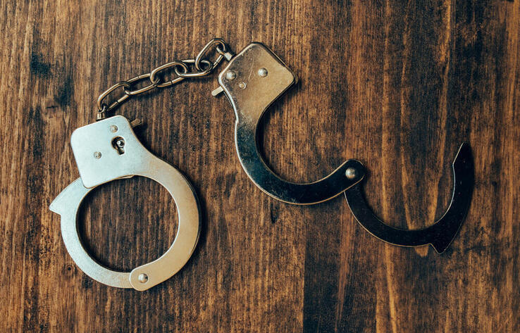 Подозреваемого в организации заказного убийства директора технологической компании задержали в Дубае