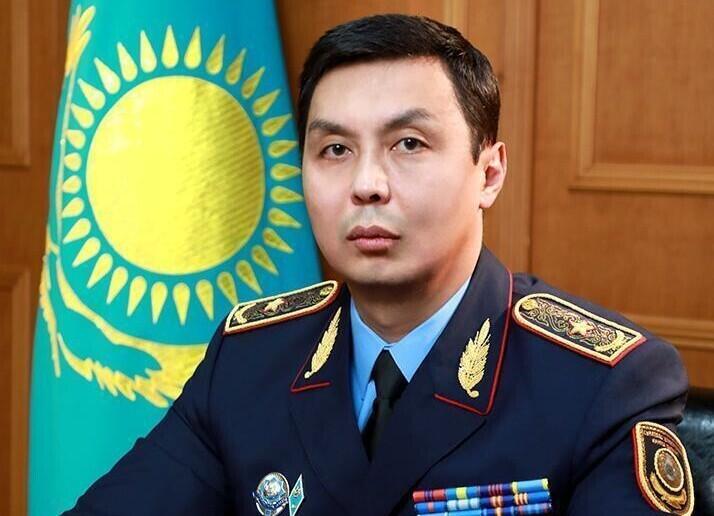 Экс-глава Антикора стал замгенпрокурора Казахстана 