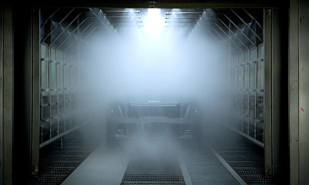 Казахстанцы смогут приобретать автомобили в лизинг: в стране открылся корейский автозавод 