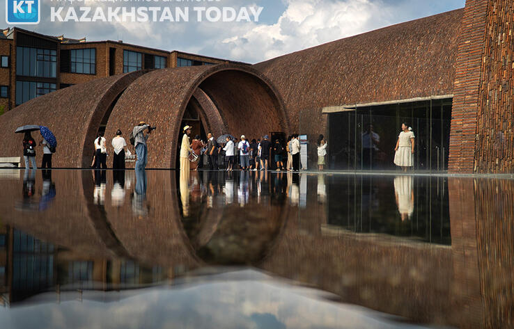 Историко-культурный район Таоянли в китайском городе Циньдэчжэнь 