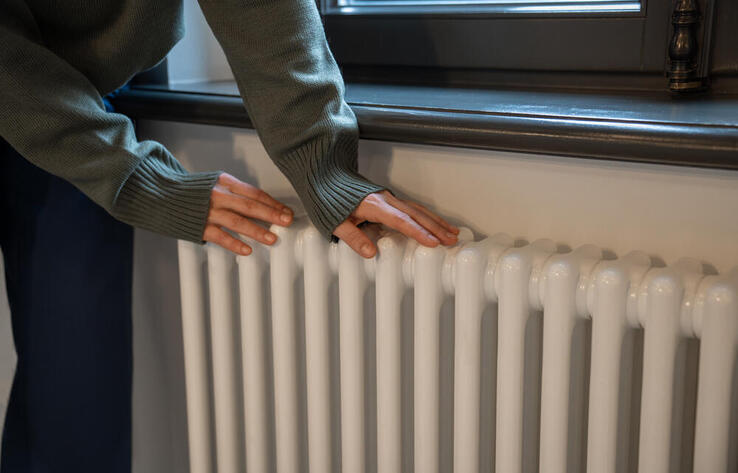 Fire Safety During Heating Season: Prime Minister Instructed to Strengthen Preventive Work Among Population and Control of Gas Equipment