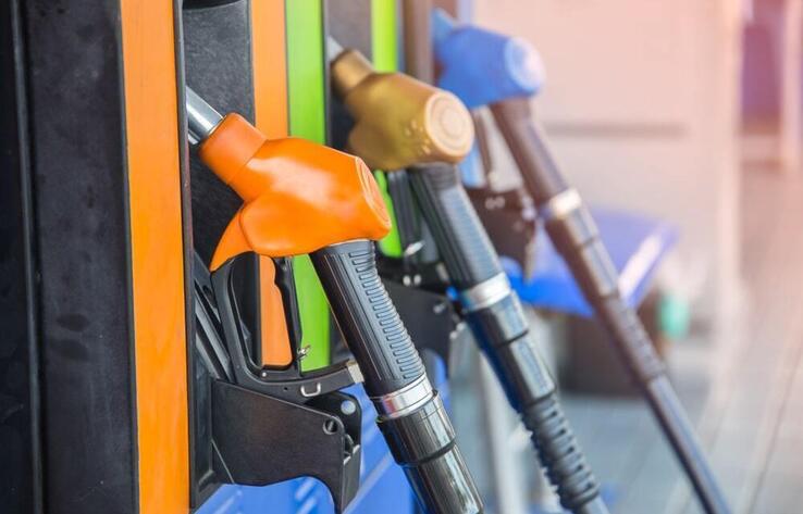 Сколько будет длиться мораторий на повышение цен на бензин 