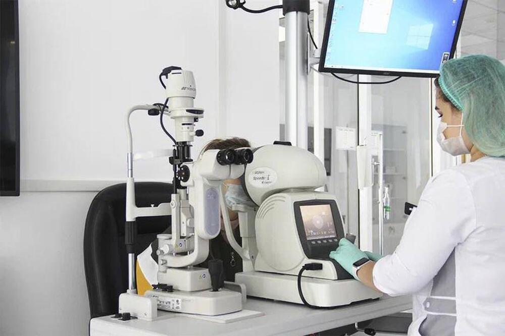 Қазақстанда 34 облыстық аурухана жаңартылуда: үш жылдың ішінде 70-тен астам бейінді бөлімше ашылады