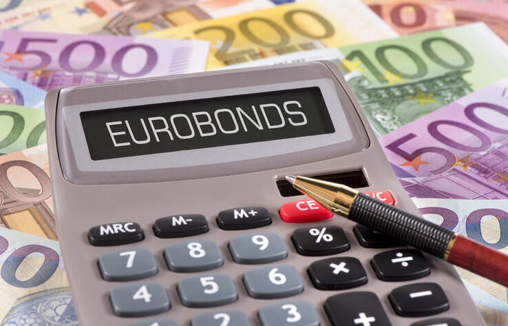 Қазақстан Үкіметі 1,5 млрд доллар сомасына егеменді еурооблигацияларды сәтті орналастырды