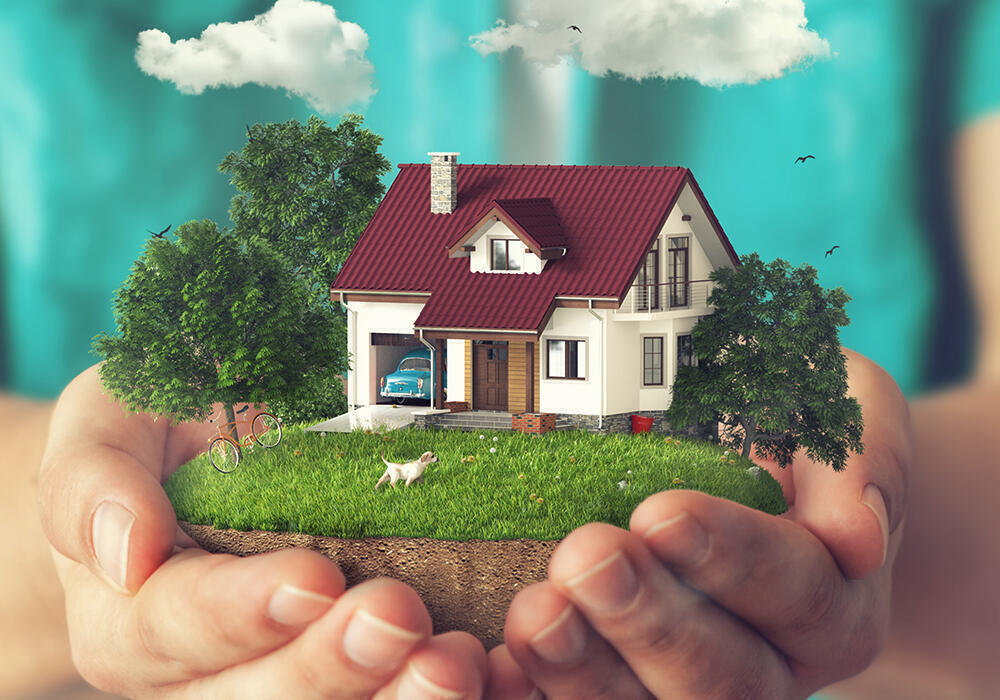 В Казахстане намерены вновь отложить снижение предельной ставки по ипотеке с 25% до 20%