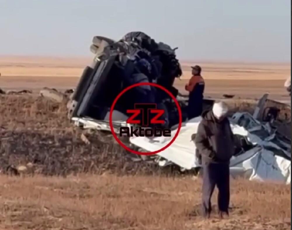 Правительственная комиссия расследует причины унесшего жизни 12 человек ДТП в Актюбинской области