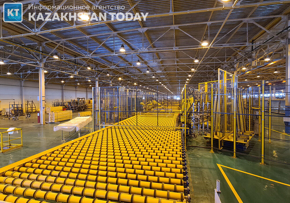 Ұлттық экономика министрлігі: Республикалық бюджеттің меншікті кірістермен қамтамасыз етілуі 2025 жылғы 63,7%-дан 2028 жылы 83,5%-ға дейін өседі