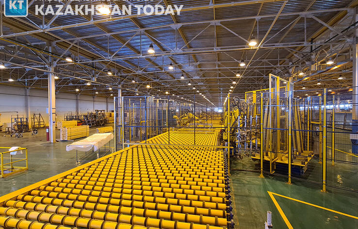 Ұлттық экономика министрлігі: Республикалық бюджеттің меншікті кірістермен қамтамасыз етілуі 2025 жылғы 63,7%-дан 2028 жылы 83,5%-ға дейін өседі