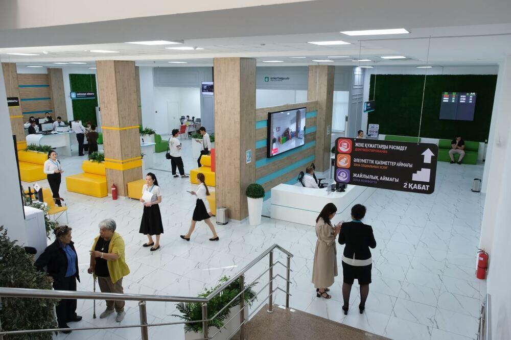 Стал известен график работы ЦОНов и спецЦОНов на День Республики 