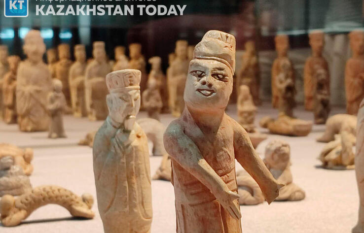 Museum of Chinese Porcelain in Jingdezhen