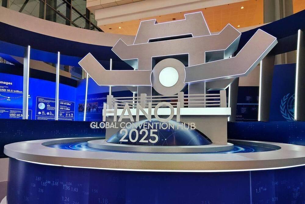 Конвенцию ООН по борьбе с киберпреступностью подписал Казахстан