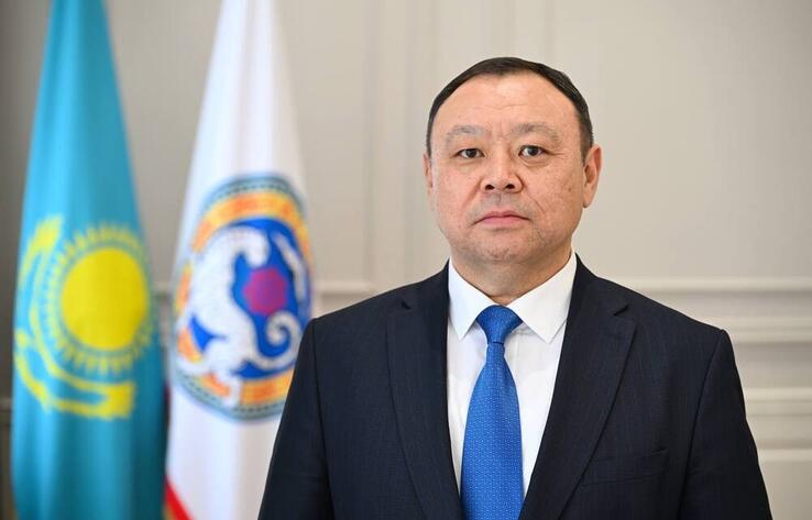 Новый заместитель акима города назначен в Алматы 