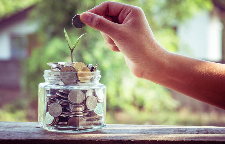 Investment surge: Kazakhstan draws 13.8 trillion tenge over 9 months