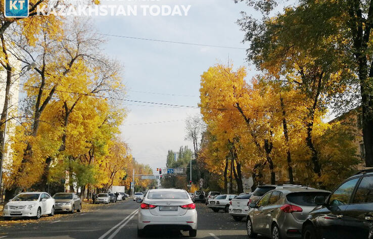 В Алматы намерены ввести новые экологические правила для снижение загрязнения воздуха