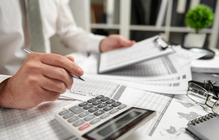 Сведения о должниках перед МФО и коллекторами будут передавать в КГД