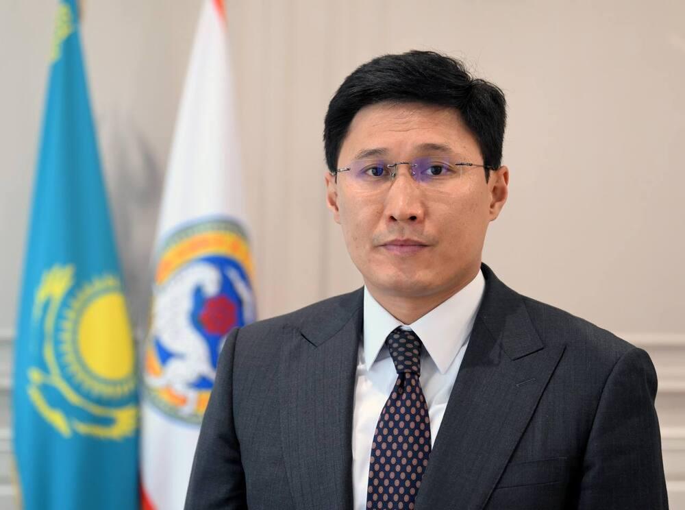 Назначен аким Бостандыкского района Алматы