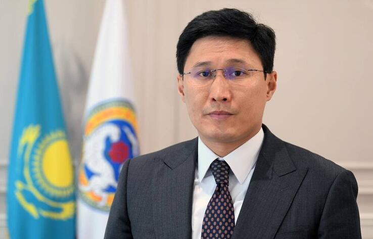 Назначен аким Бостандыкского района Алматы