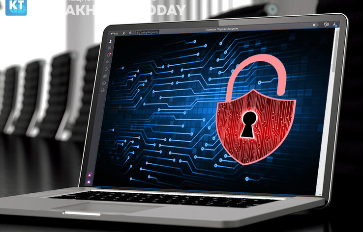 Қазақстанда жыл басынан бері 26 мыңнан астам веб-сайт бұғатталды
