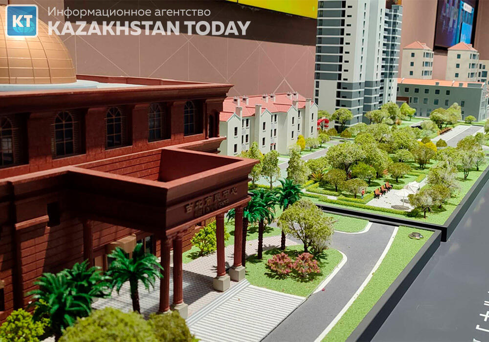 Технологические и культурные трансформации: Журналисты CIPCC-2025 посетили три ключевых объекта в Шанхае