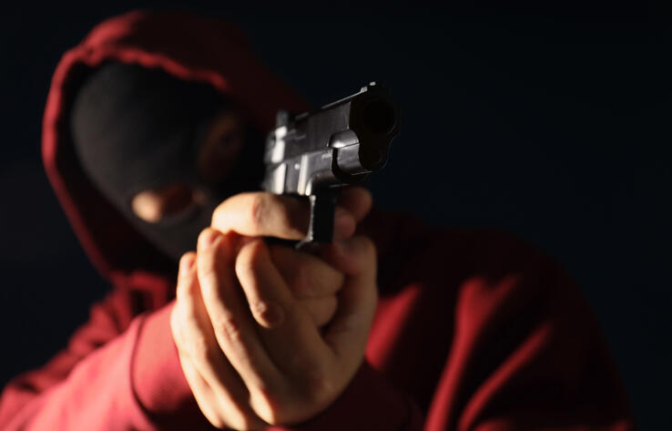 Стрельба в Туркестанской области: один человек погиб, трое пострадали
