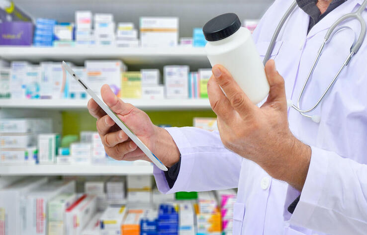 2026 жылдан бастап медициналық қызметтер мен дәрі-дәрмектер ҚҚС-тан босатылады