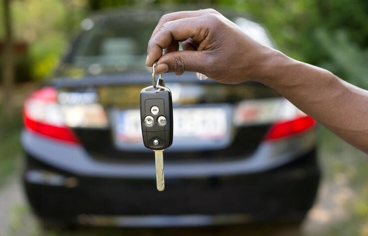 В Казахстане с 1 декабря запускается автолизинг для граждан