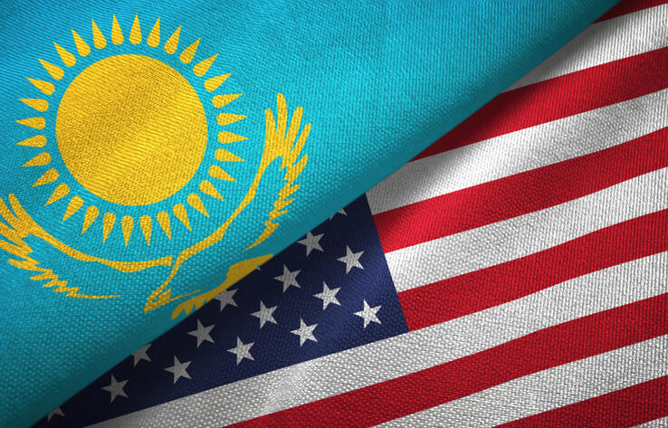 Казахстан и США подписали соглашения на $17 млрд