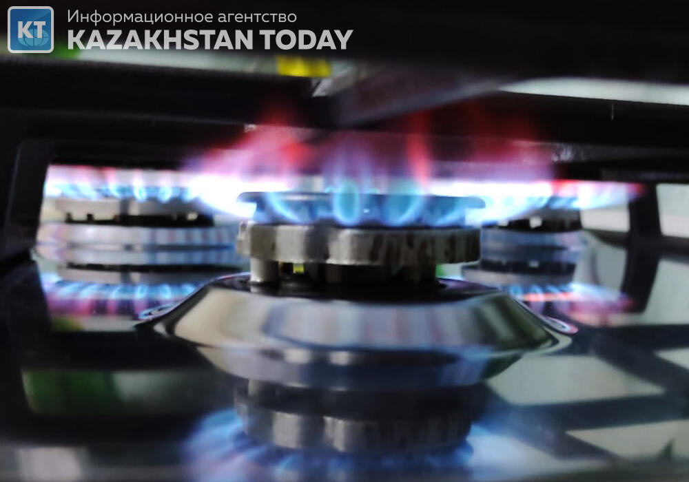 В Казахстане предлагают увеличить оптовую цену на газ 