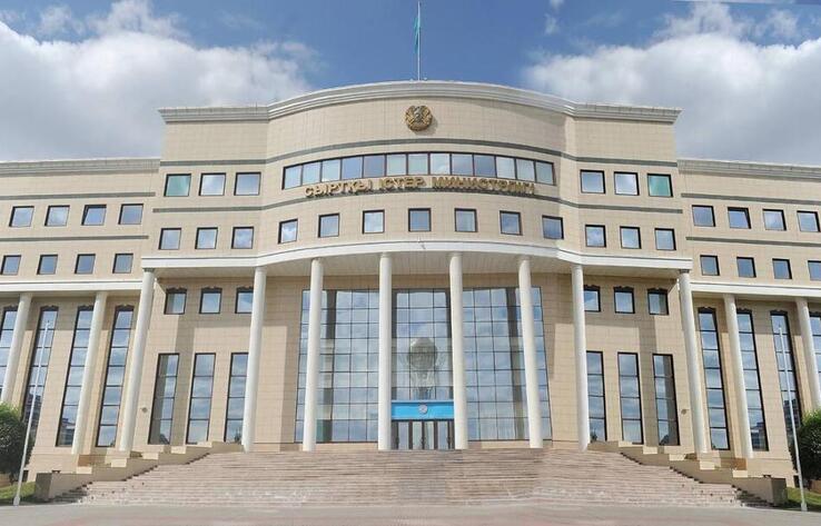 Казахстан присоединяется к Авраамским соглашениям: в МИД сделали заявление 