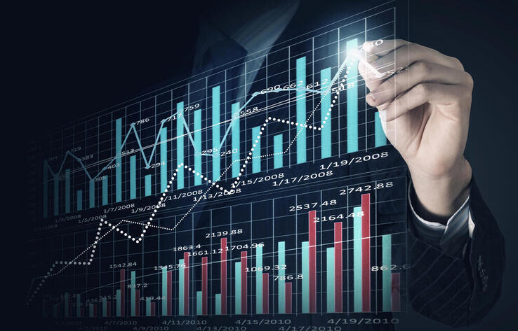 Kazakhstan’s economy grows 6.4% in 10 months