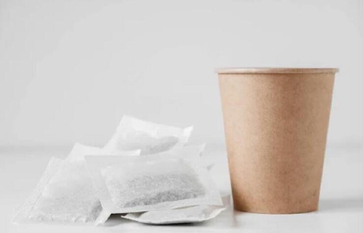 Paper Cups and Tea Bags Found to Contain Microplastics - Study