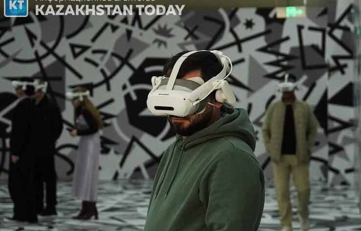 Журналисты CIPCC посетили цифровую выставку "Дворец Потала: общие стремления"