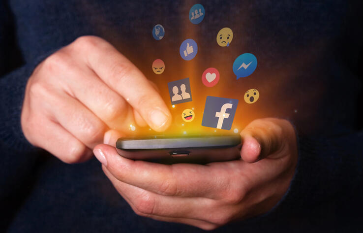 Kazakhstan mulls social media age restrictions