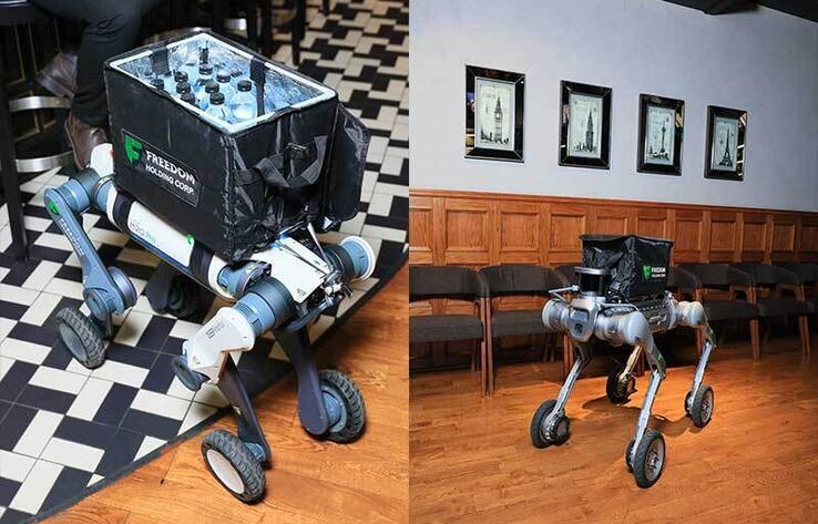 В Алматы обсудили цифровые инновации на Freedom Lifestyle Talk