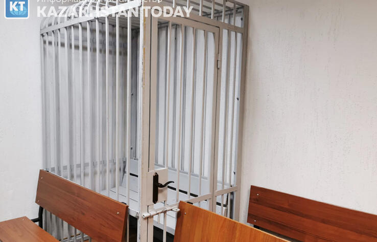 Жестокое убийство девушки в Атырау: прокурор запросил пожизненный срок
