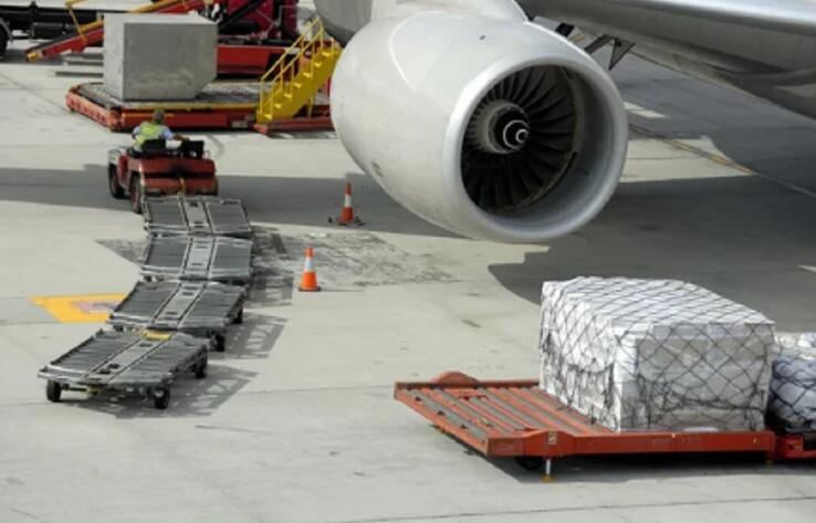 Токаев поручил активнее использовать авиаперевозки для бесперебойной поставки сельхозпродукции на экспортные рынки