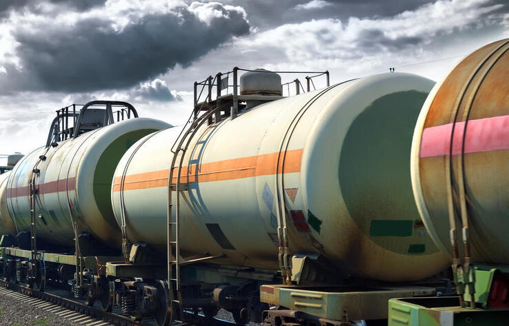 Kazakhstan extends ban on export of liquefied petroleum gas